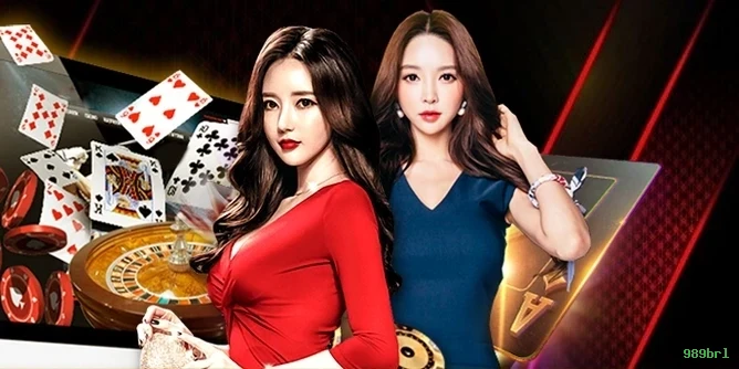 App 989brl para Android e iOS - download grátis