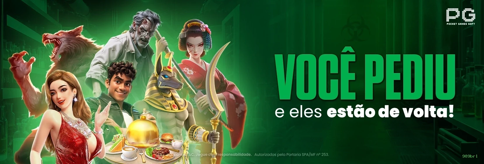 Guia rápido de apostas ao vivo na 989brl
