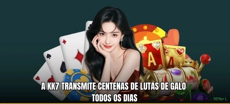 Roleta e blackjack 989brl
